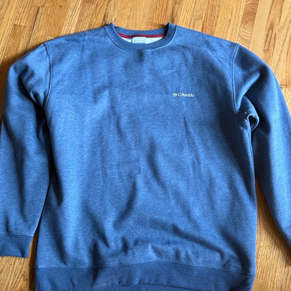 Columbia